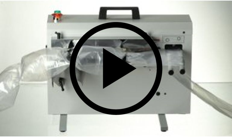 airpouch video screenchot